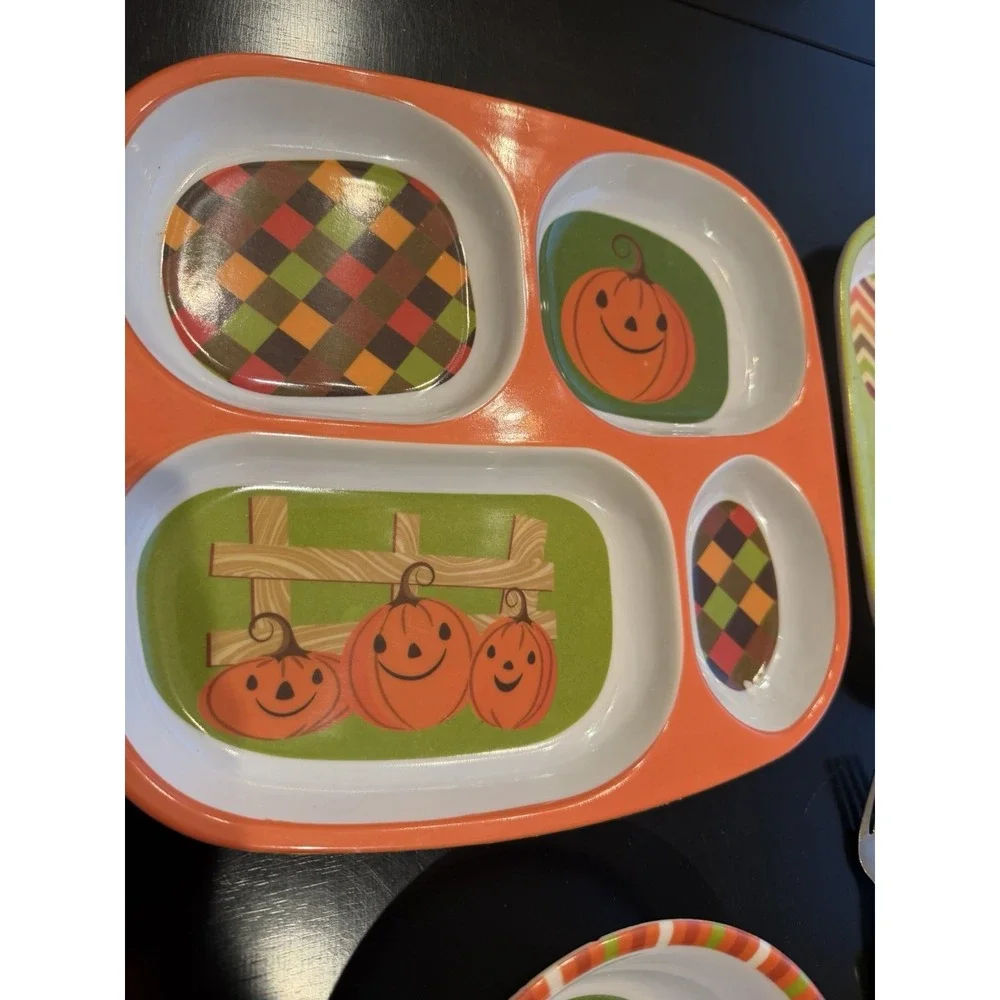 Horizon Group Usa plates bowl